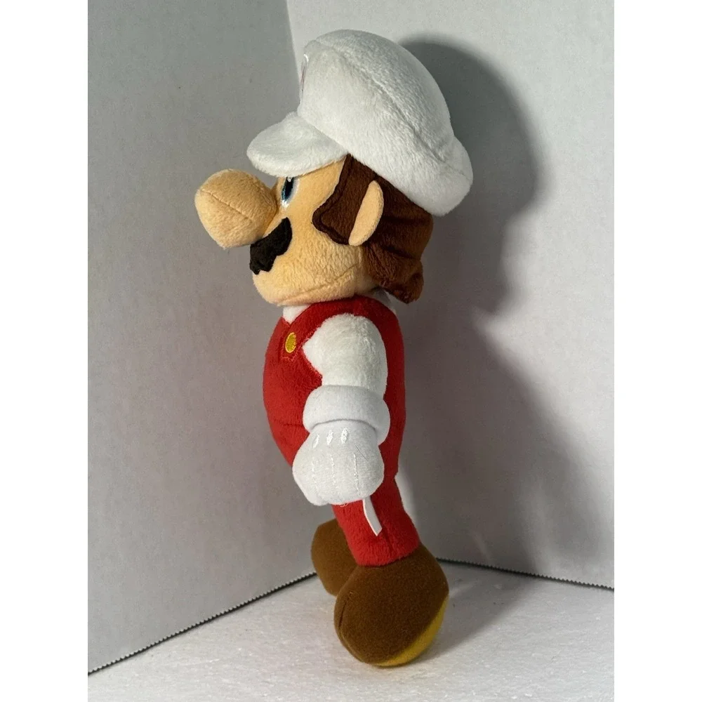 Super Mario Bros. Fire Mario 9